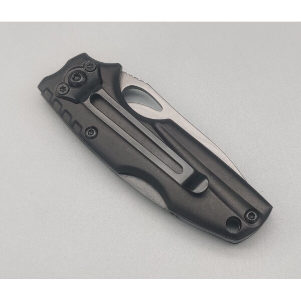 K25 Little Spinell Backlock