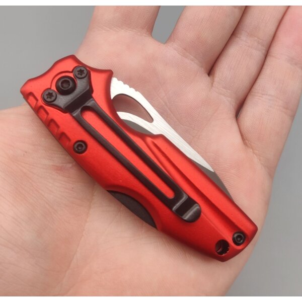 K25 Little Ruby Backlock