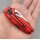 K25 Little Ruby Backlock