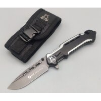 K25 Widget Rescue Rettungsmesser