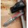 K25 Widget Rescue Serrated Rettungsmesser Messer Rettung Emergency