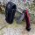 K25 Widget Rescue Serrated Rettungsmesser Messer Rettung Emergency