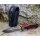 K25 Widget Rescue Serrated Rettungsmesser Messer Rettung Emergency