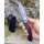 K25 Widget Rescue Serrated Rettungsmesser Messer Rettung Emergency