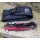 K25 Widget Rescue Serrated Rettungsmesser Messer Rettung Emergency