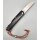 Albainox Sailor Pocket Black Backlock Taschenmesser 3Cr13 Stahl