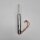 Albainox Sailor Pocket Black Backlock Taschenmesser 3Cr13 Stahl
