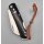 Albainox Sailor Pocket Black Backlock Taschenmesser 3Cr13 Stahl