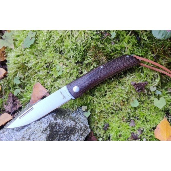 Albainox Sailor´s Slipjoint Wengeholz