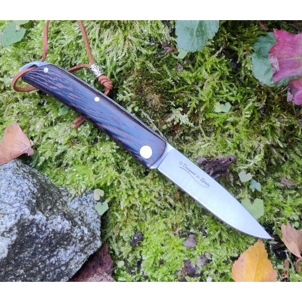 Albainox Sailor´s Slipjoint Wengeholz