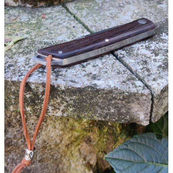 Albainox Sailor´s Slipjoint Wengeholz