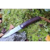 Albainox Sailor&acute;s Slipjoint Wengeholz