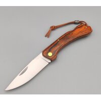 Albainox Red Pakka-Lock Backlock