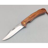 Albainox Zebra-Lock Backlock