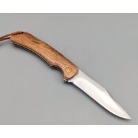 Albainox Zebra-Lock Backlock