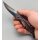 Albainox Black Feather Taschenmesser