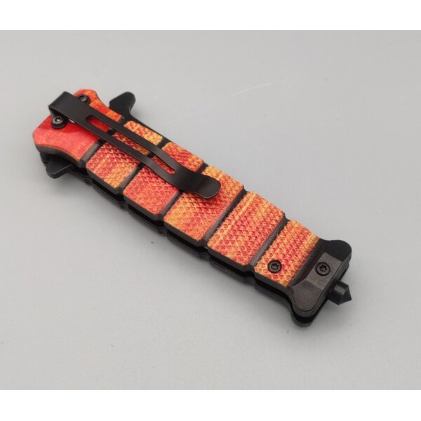 Albainox USMC Taschenmesser