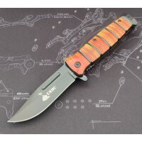 Albainox USMC Taschenmesser