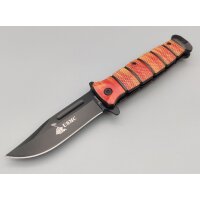 Albainox USMC Taschenmesser