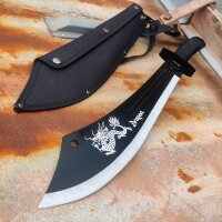 Albainox Machete Dragon K