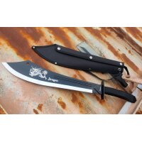 Albainox Machete Dragon K