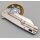 QSP Knife Penguin Plus QS130XL-F1 20CV Stahl Mossie Green CF