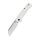 QSP Knife Penguin Slip Joint QS130SJ-A 14C28N Stahl G10