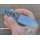 QSP Knife Canary Neck Knife QS141-G Copper Damast Kohlefaser