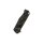 QSP Knife Grebe Button Lock QS147-F2 S35VN Stahl Raffir Resin