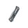 QSP Knife Grebe Button Lock QS147-H1 S35VN Stahl Colored Gem Carbon