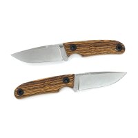 Oberland Arms Imwoid Sepp N690 Stahl Bocote Holz...