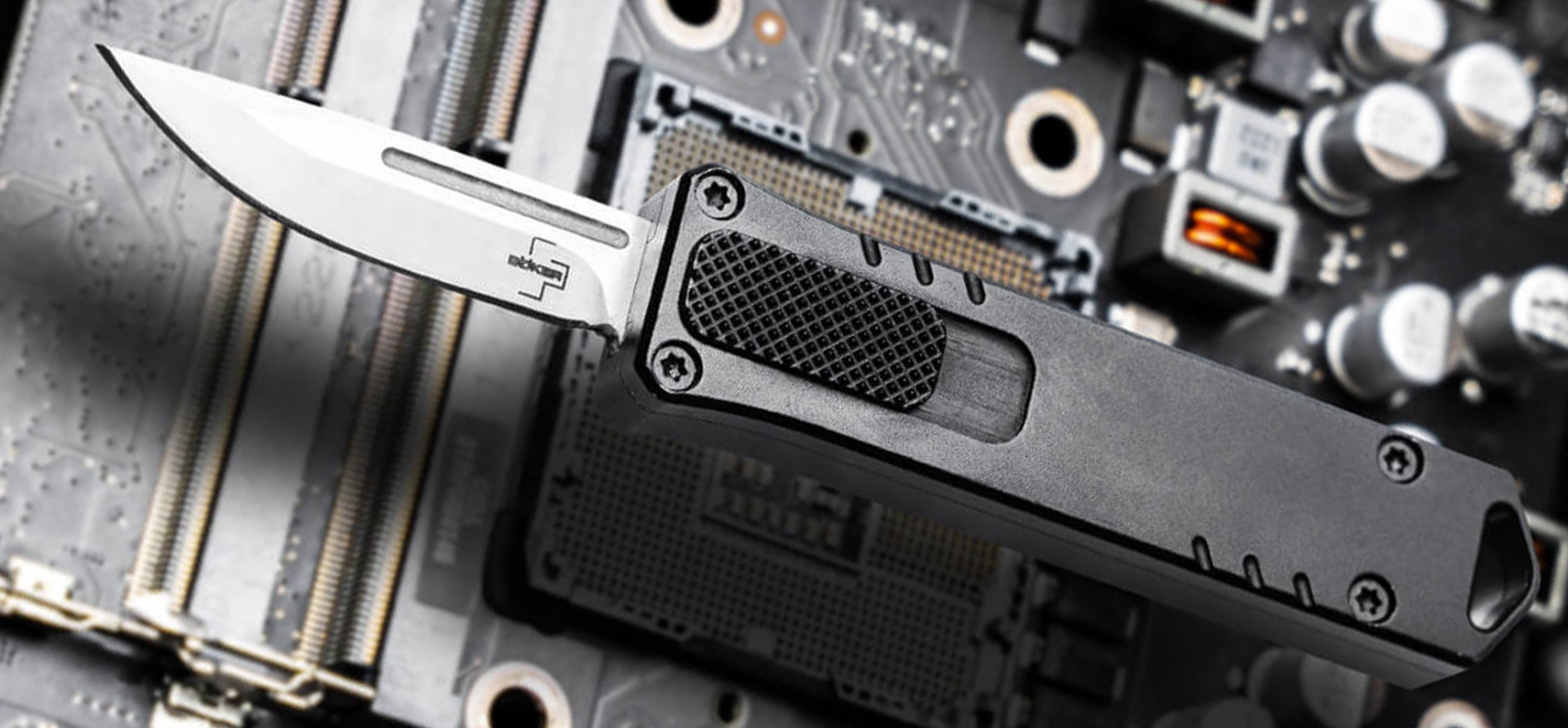 Söldner Messer | Dein Onlineshop für Messer, Camping und Outdoor